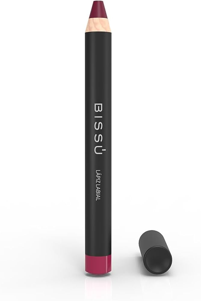Lapiz Labial 5