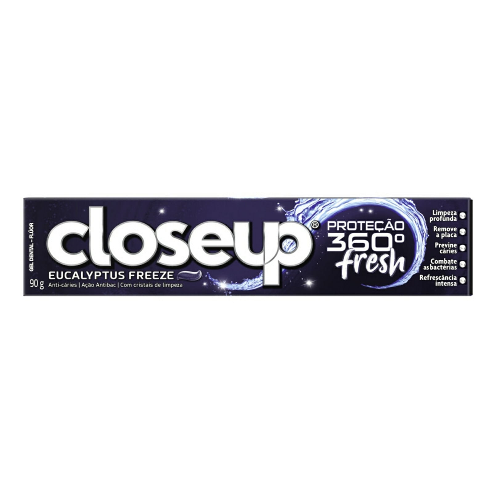 Close Up Eucaliptus Freeze 90g