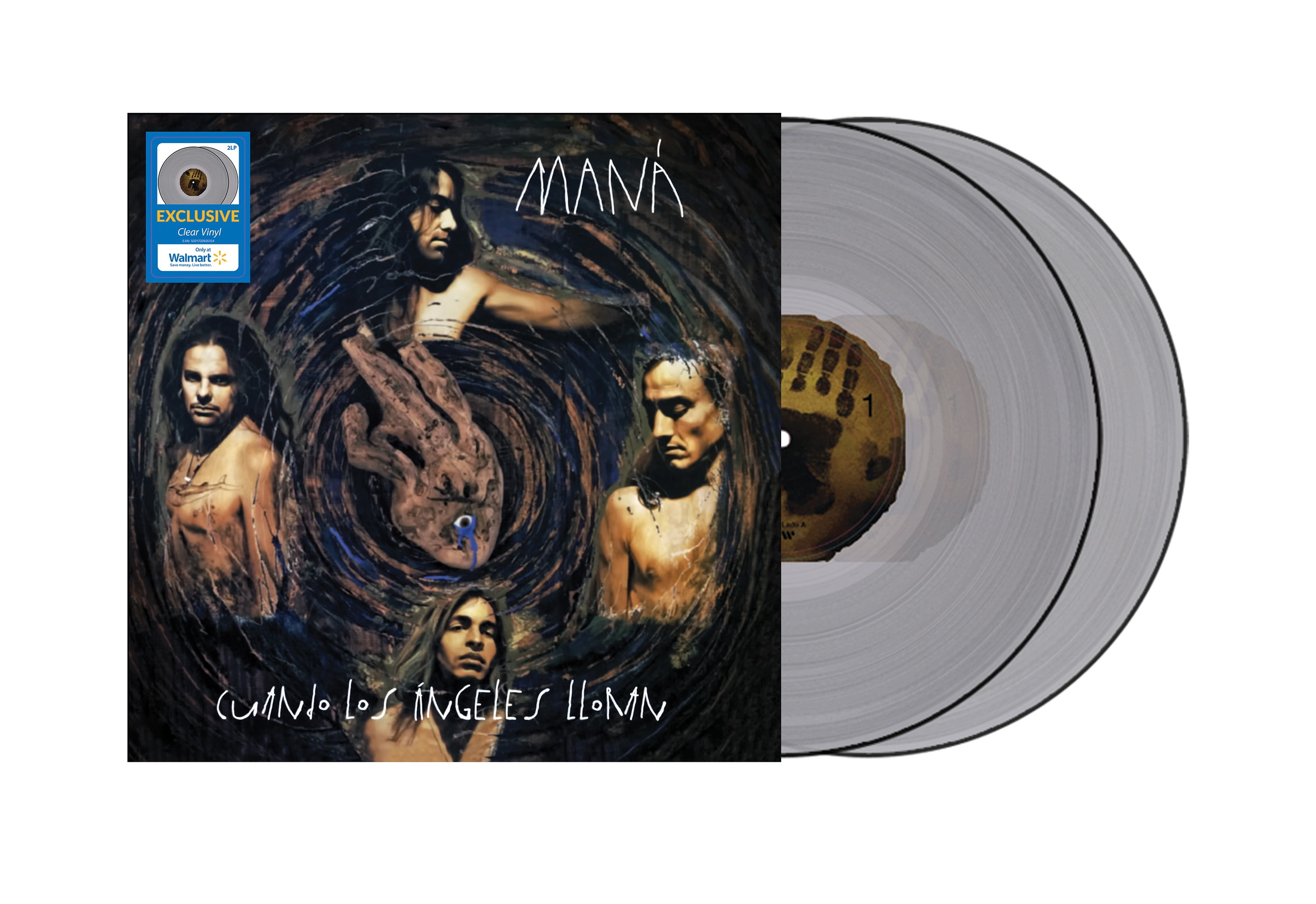 Mana Rell Lim/lim 36x152g