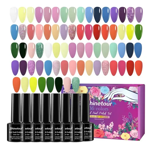 Esmalte Zeimor N°36