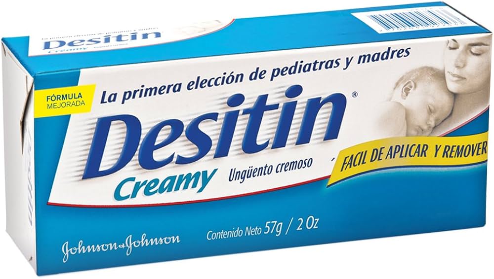 Desitin Unguento 57g