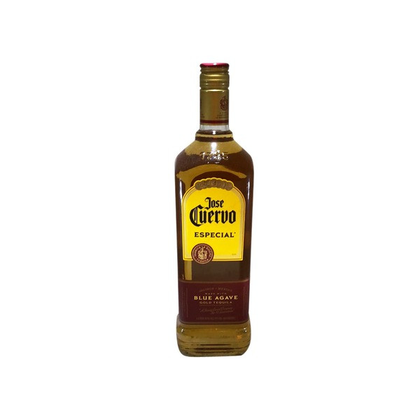 Tequila Jose Cuervo Gold Ml 12x750