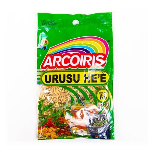 Urusu Hee Arco Iris 15g