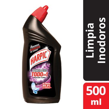 Harpic Líquido Citrus 500ml