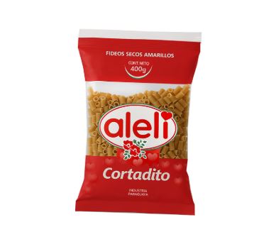 Lili Cortadito 3kg