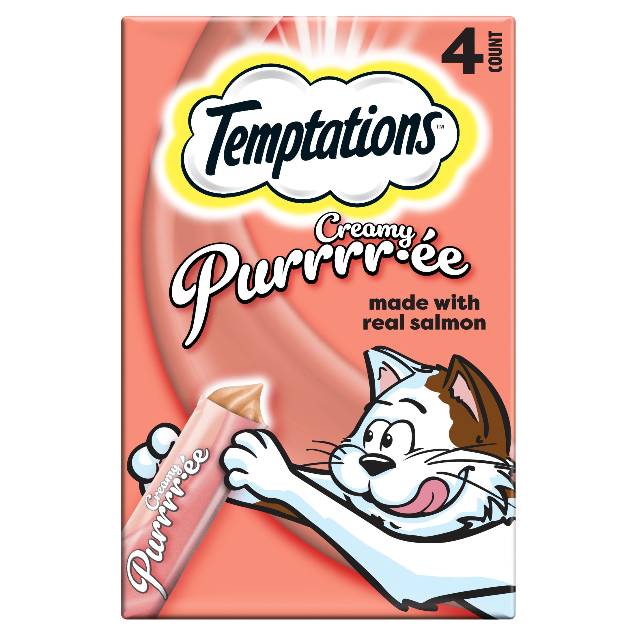 Mar Nutrive Sweet Temptation 90g