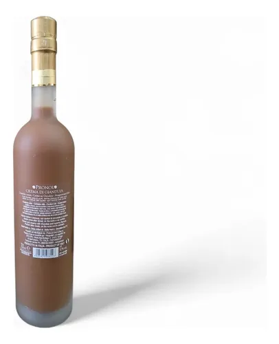 Licor Pronol Crema de G/700 Ml