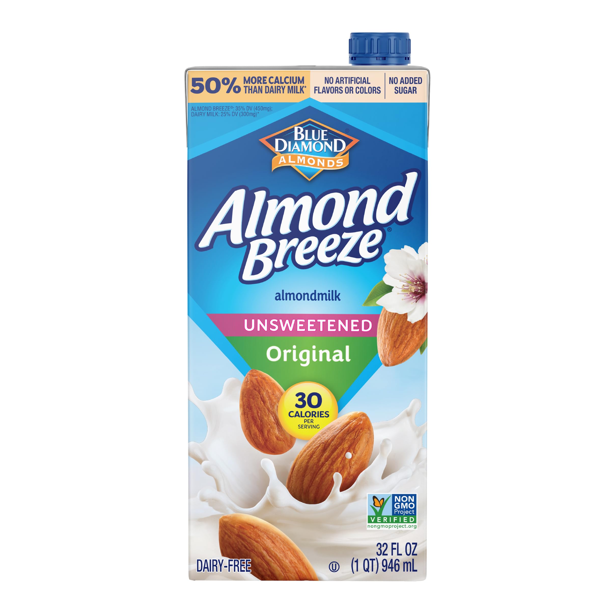 C2 Humect. Leche de Almendras 90g