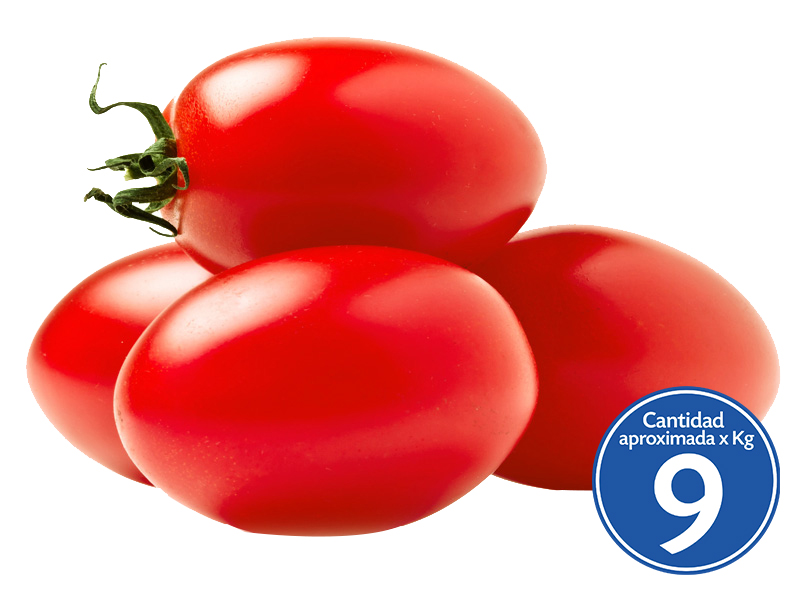 Tomate Santa Cruz Kg