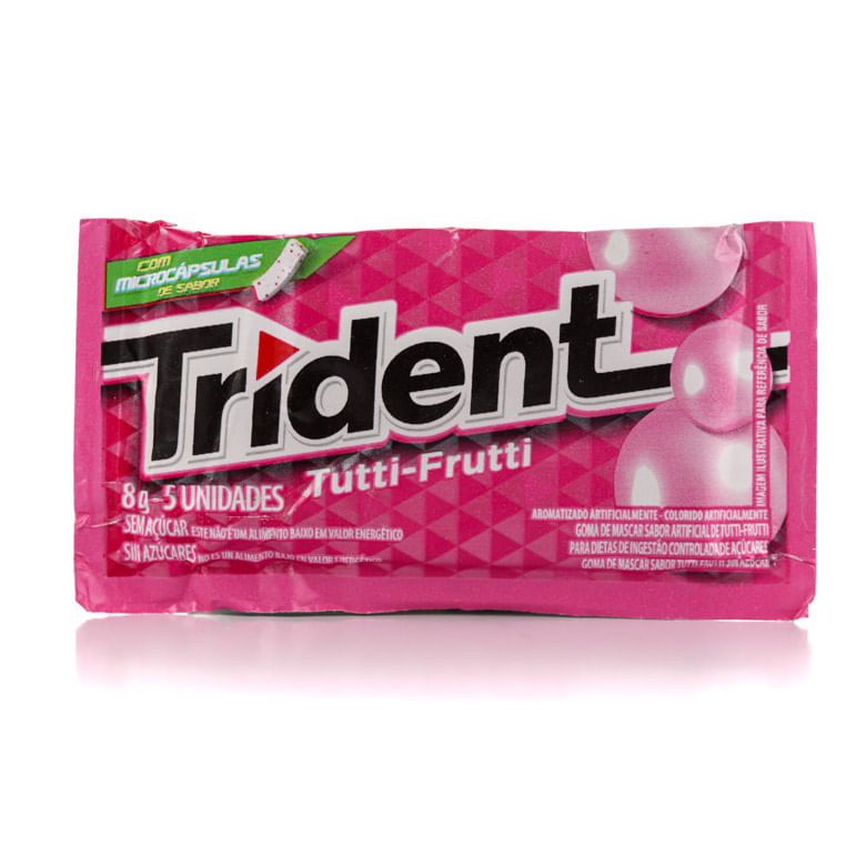 Trident Tutti 32g