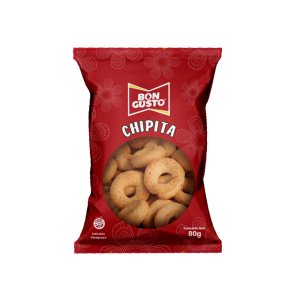 Chipita Bon Gusto 80g