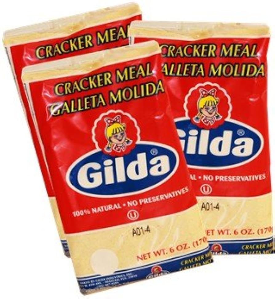 Galleta Molida Tia Helena 200g