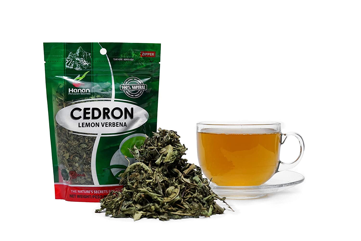 Cedron x 20saq