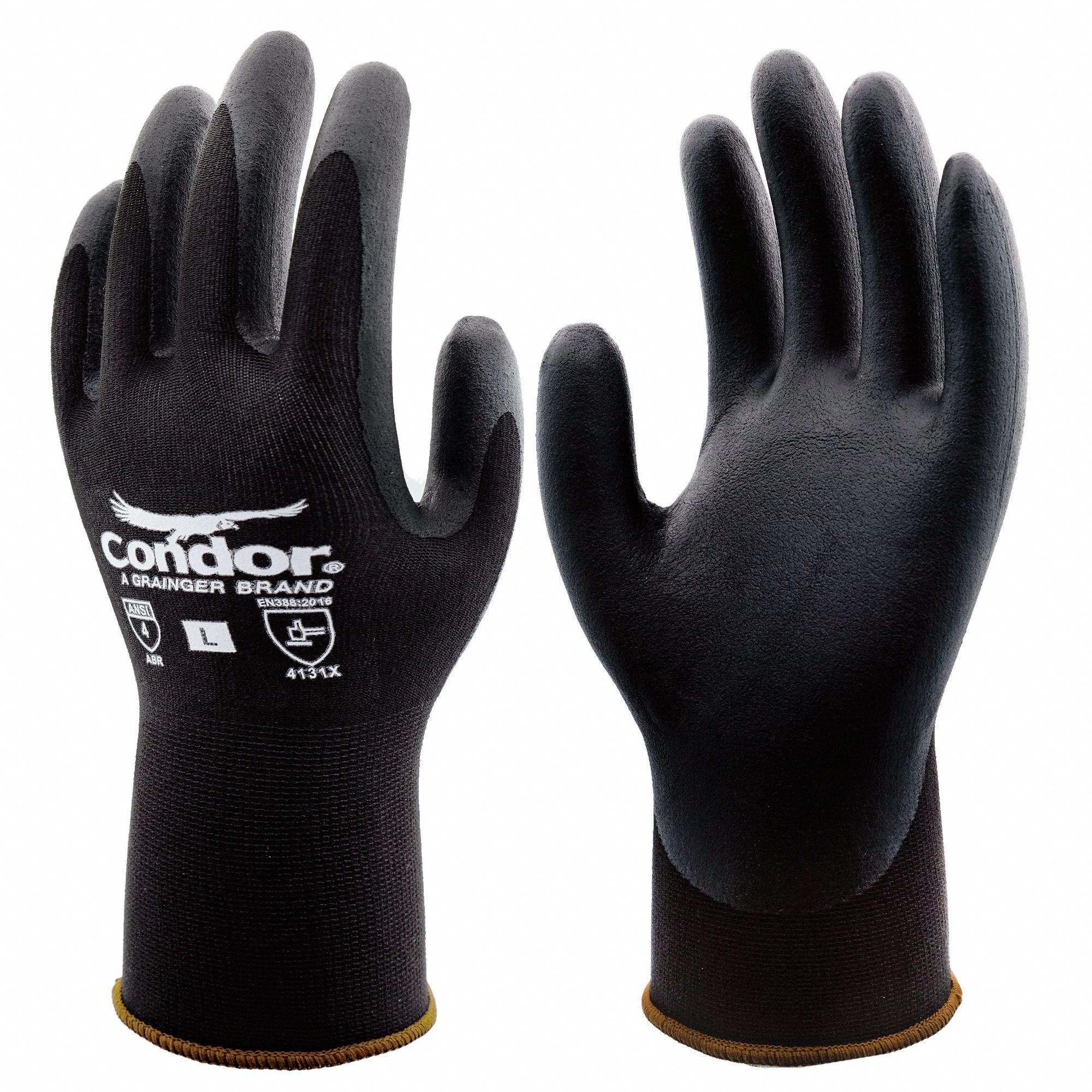 Guantes de Goma Mediano Condor