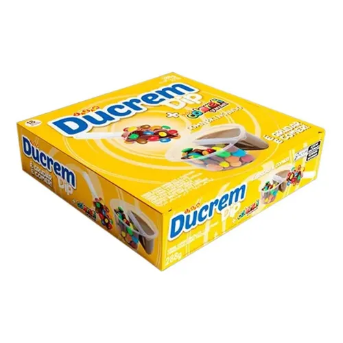 Ducrem Jazzam Ball Emoticones 25g
