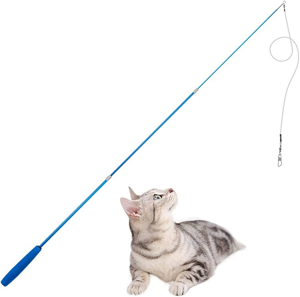 Varilla para Gatos