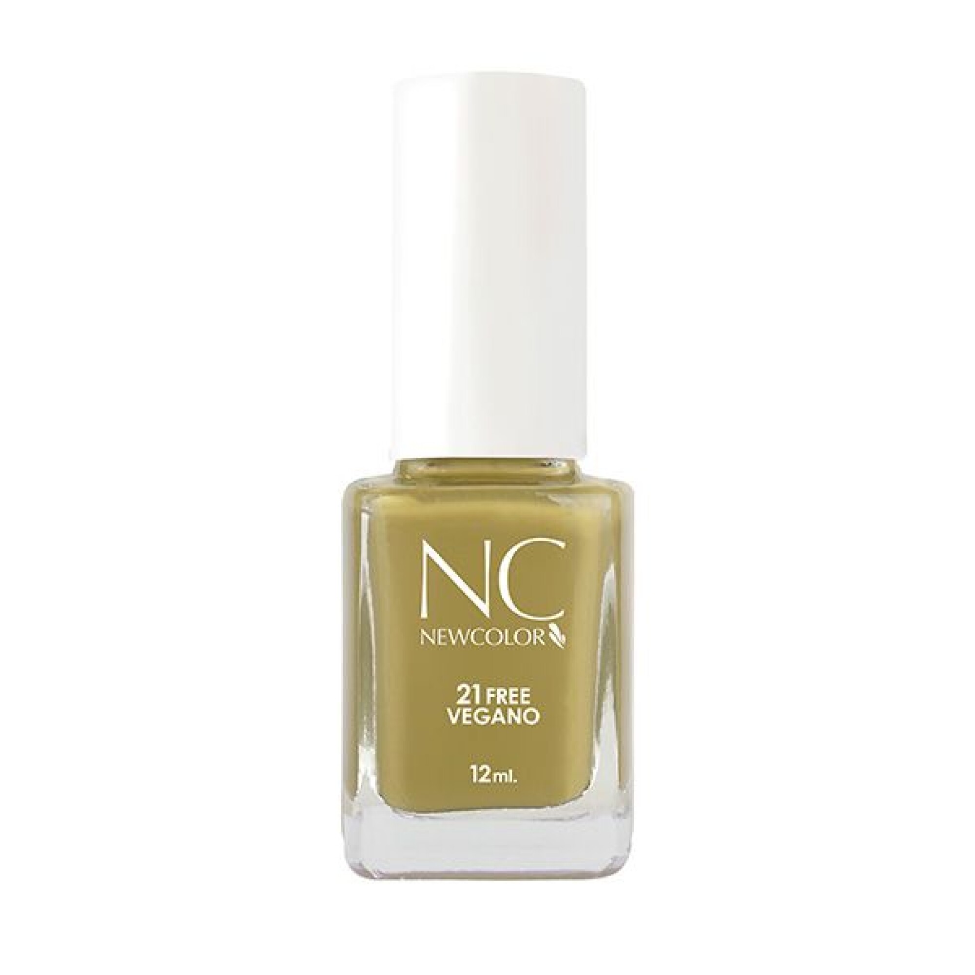 Newcolor Esmalte Cremoso N 8.80