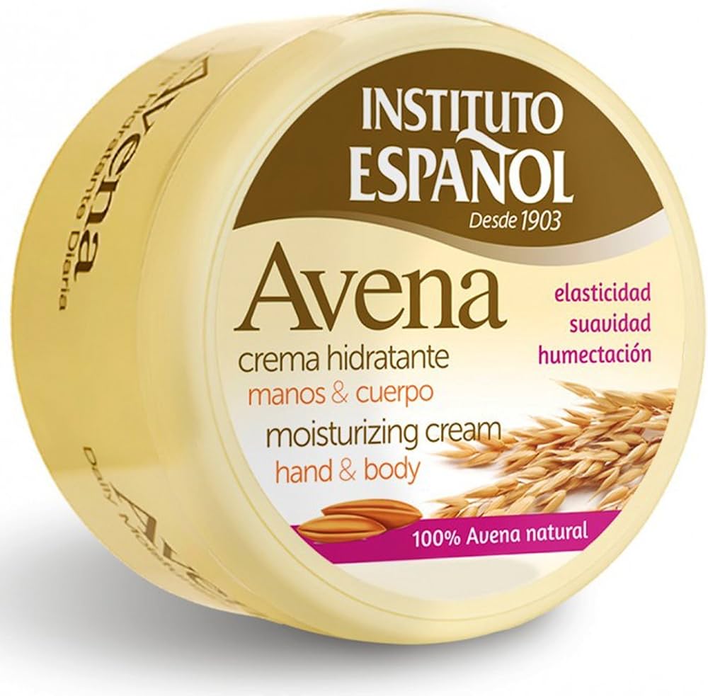 Relleno Mix Crema de Avena