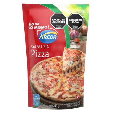 Salsa Pizza Arc Dpnf 24x340