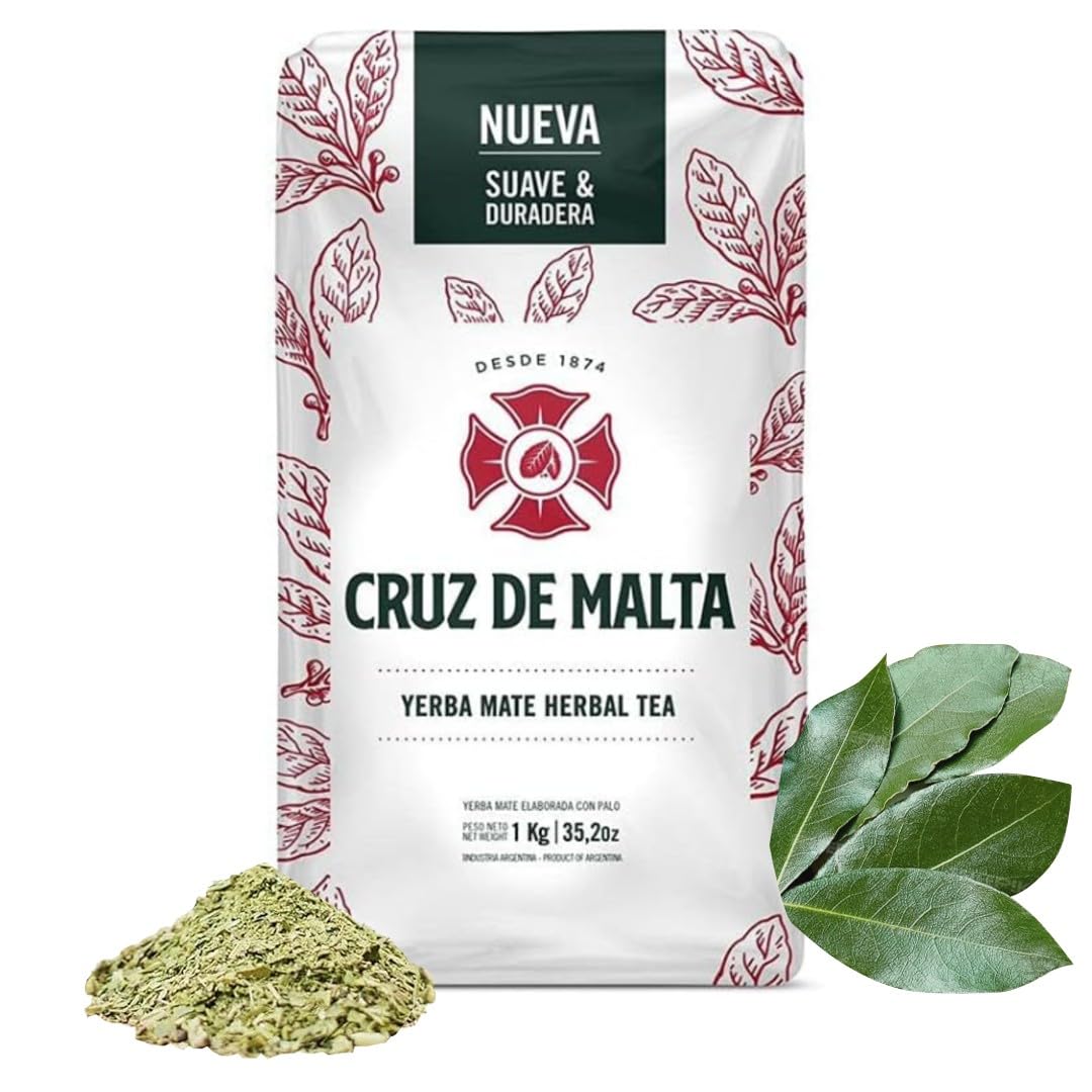 Yerba Intermedia de 1k