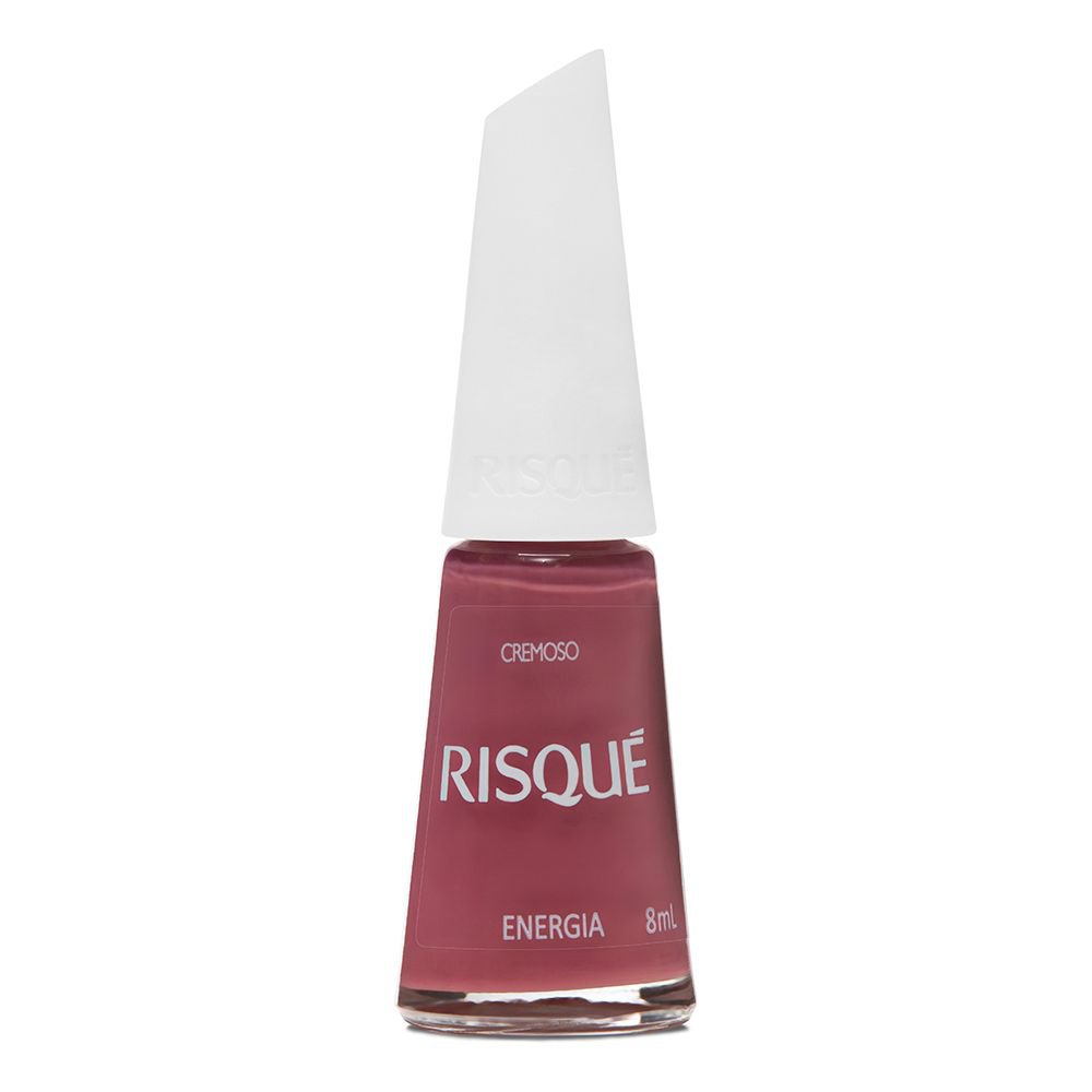 Esmalte Risque sin Bl Energia 8ml