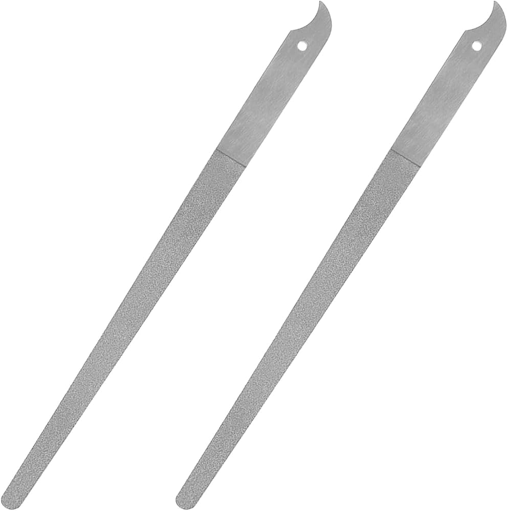 Lija para Uñas Metal Ncondor
