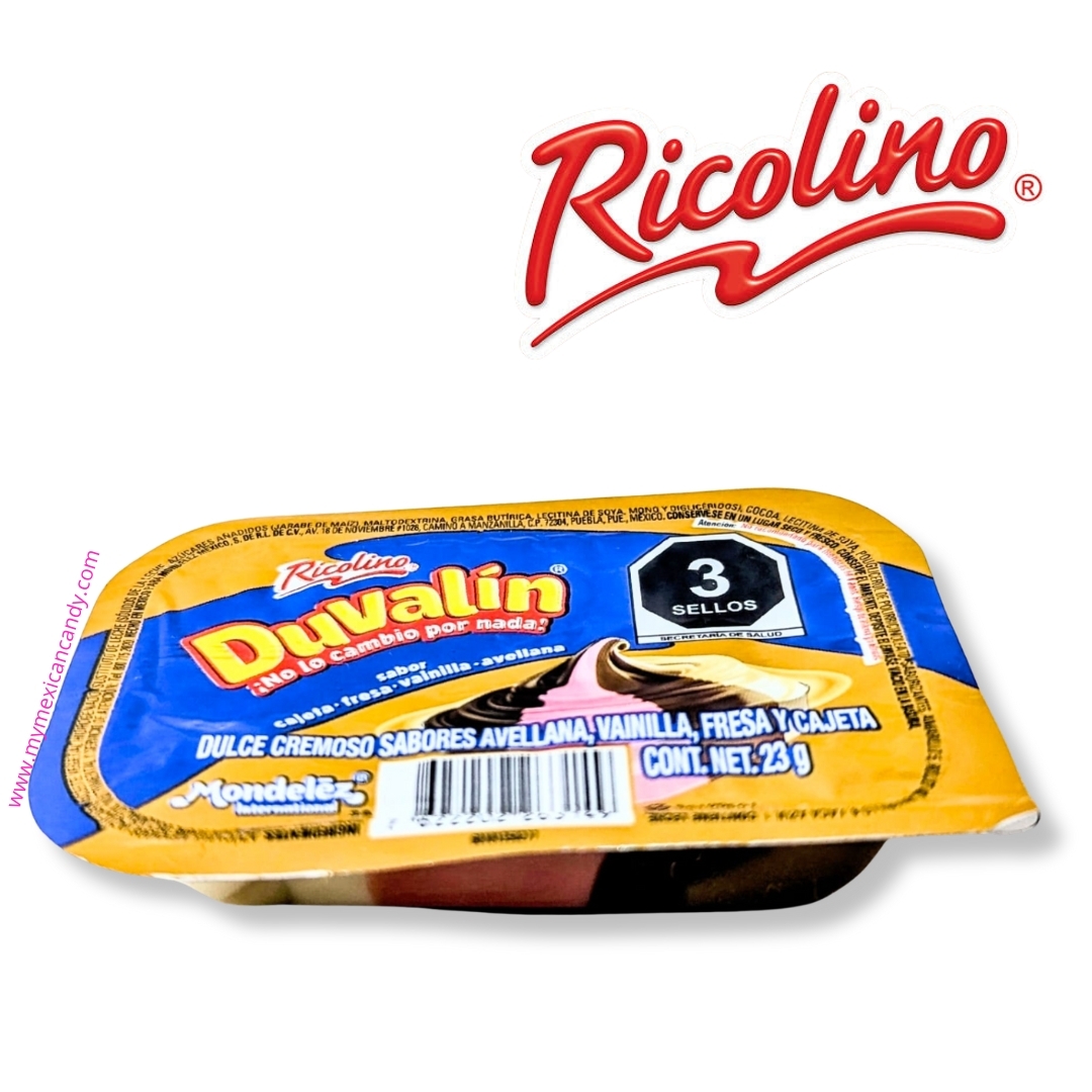 Locrillo Don Dulzon 200g
