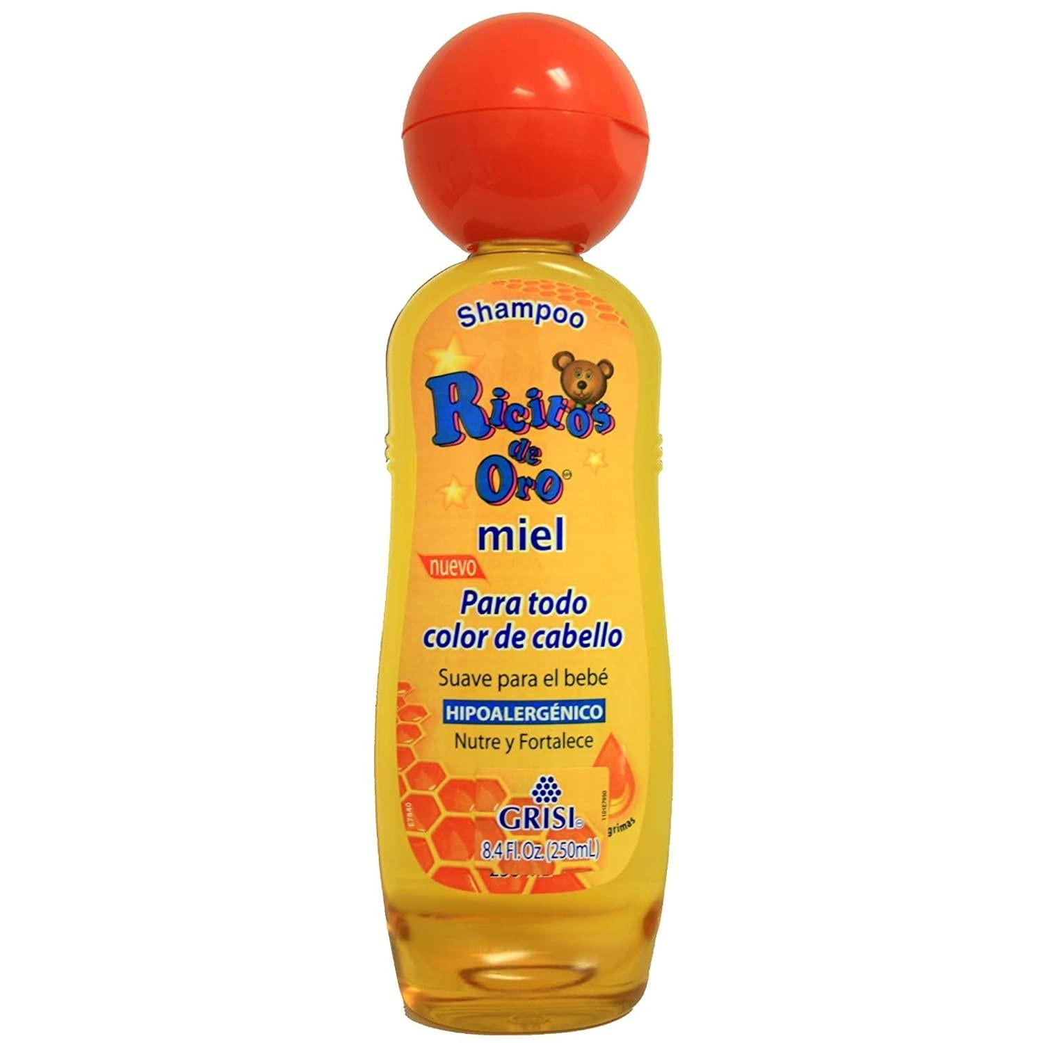 Ball. Shampoo Baby Hipoa. Fc 10x750ml