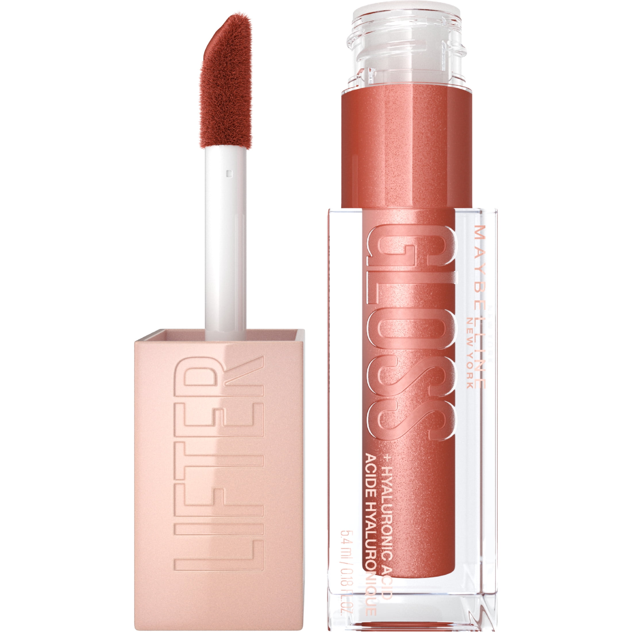 Lip Gloss N° 25