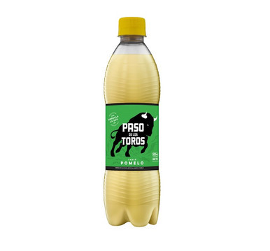 Paso de los Toros Pomelo 500ml