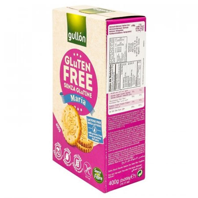 Maria sin Gluten 380g x10