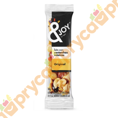 Barra de Mixed Nuts Original