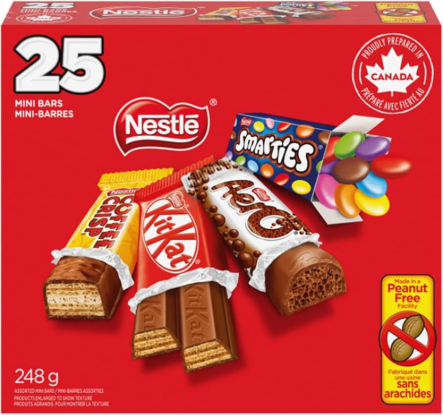 Barrita Chocolate Surtido 180g