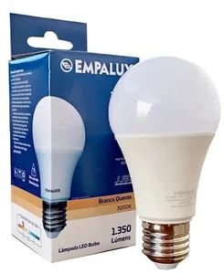 Foco Led Empalux Bivolt 15w