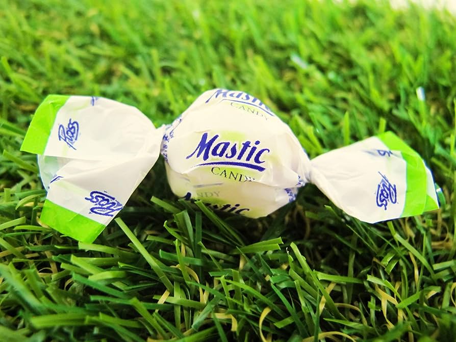 Caram Masticable Fantasy 250g