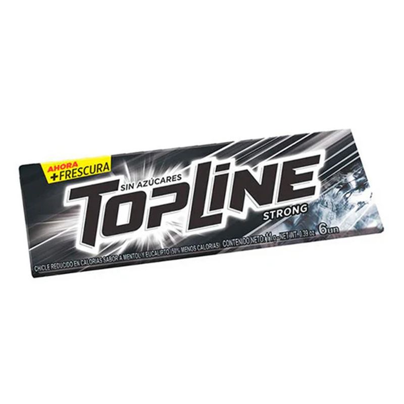 Topline Strong 20x20x11g