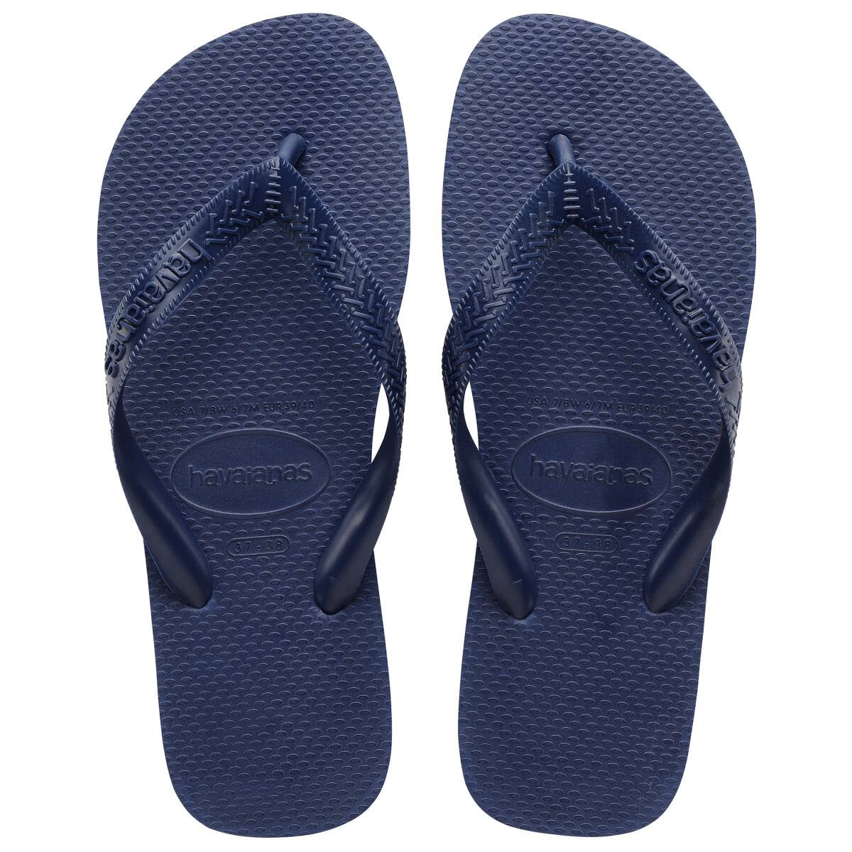Hava Color Azul Naval 43/4