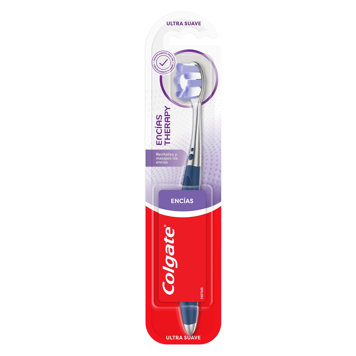 Colgate Cepillo Dental Encias Therapy Suave