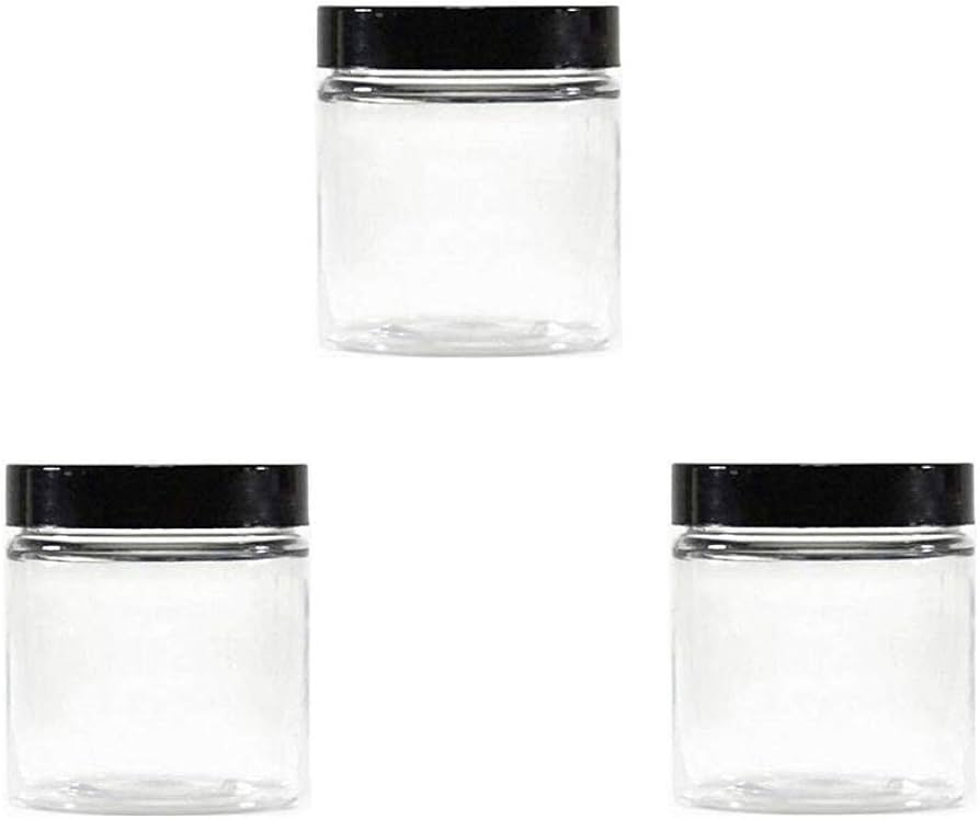 Producto Pote Plástico con Tapa 250ml
