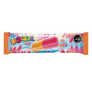 Helado Mogul Naranja 51g