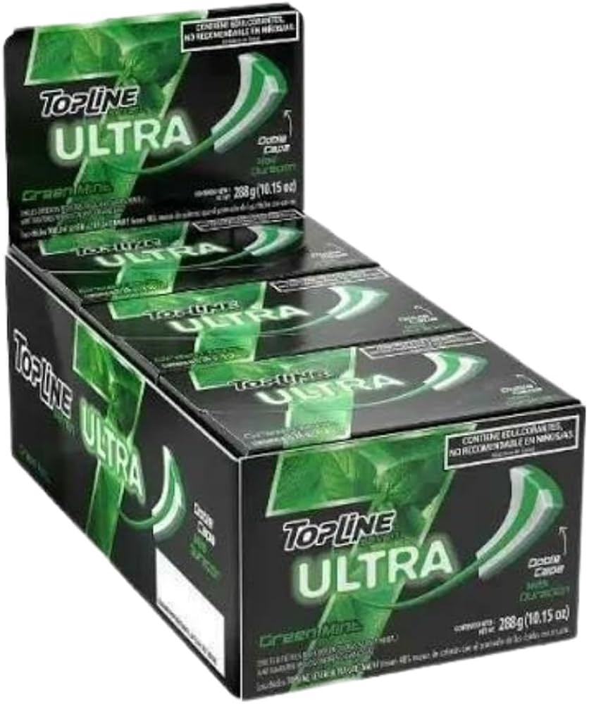 Topline 7 Ultra Doble 24g