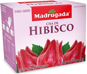 Hibisco (30g x 20)