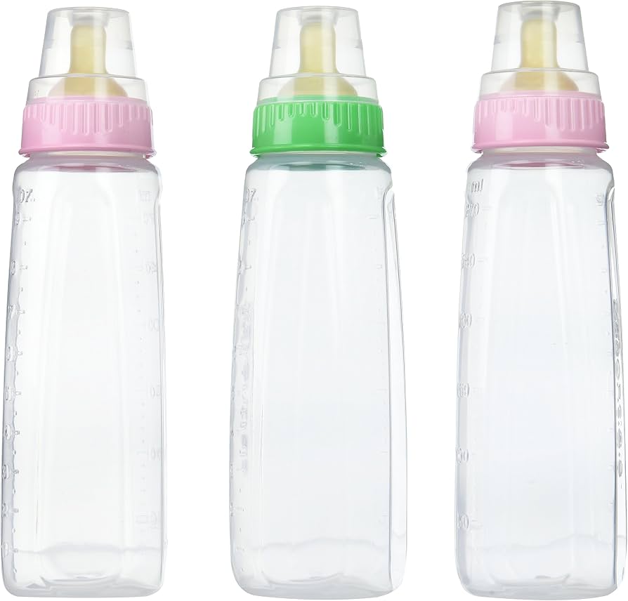 Gerber Bib. Clear 150ml