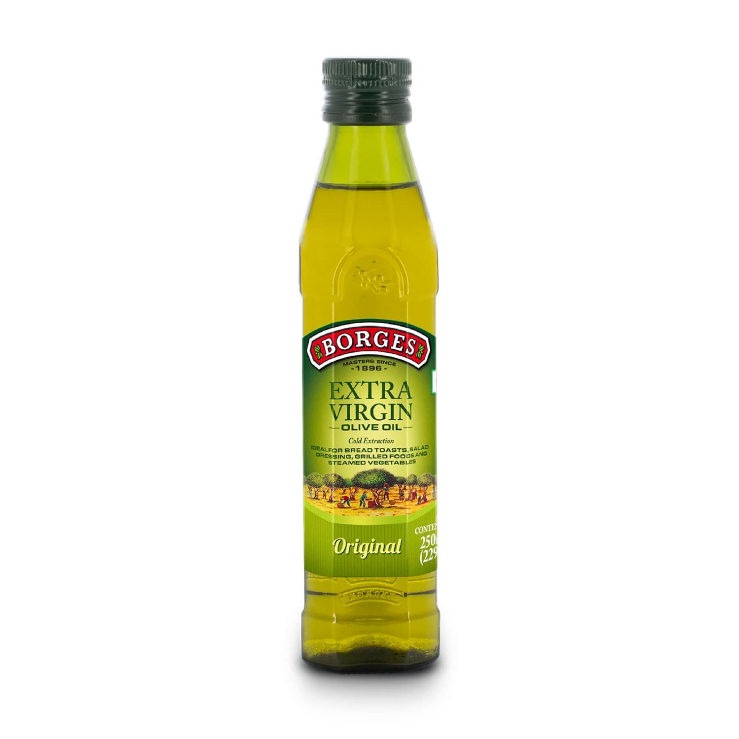 Aceite Oliva Borges 250ml