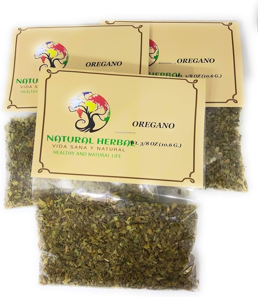 Hierbamigos 500g