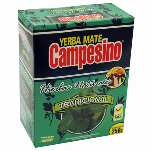 Hierbamigos 250g