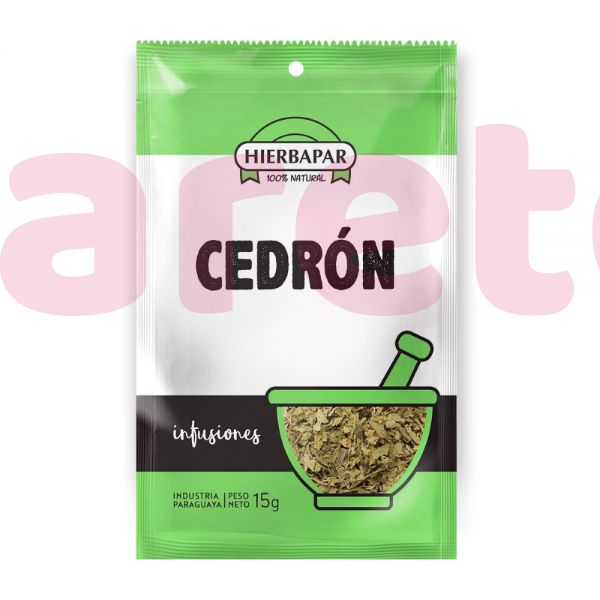Cedron Paraguay Don Dulzon 15g