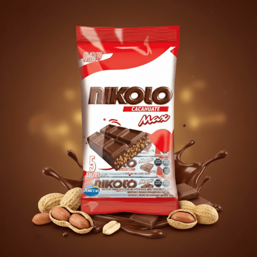 Nikolo Tradicional 24g