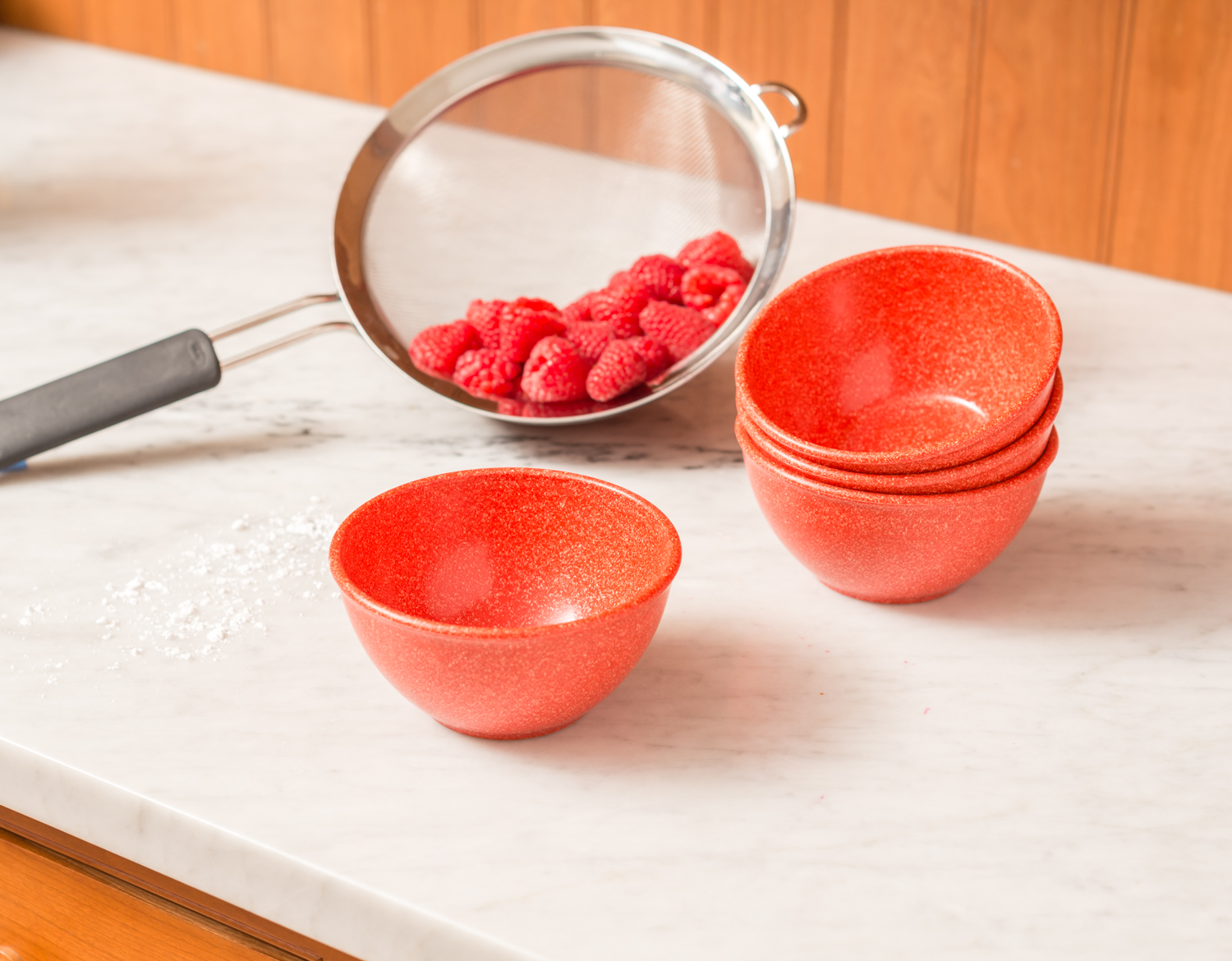 Bowls Marfil - Evo 500ml