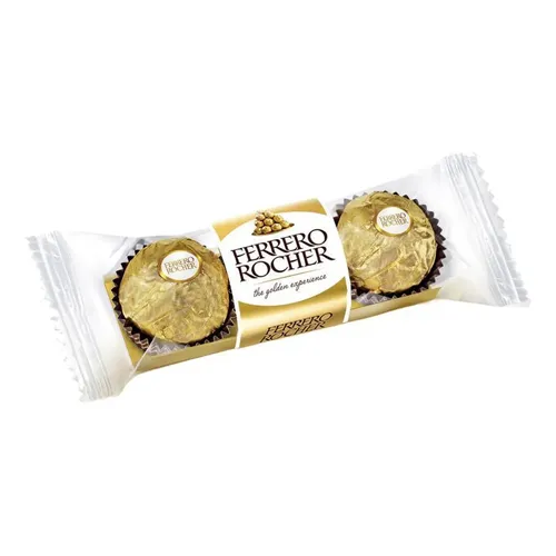 Fer Rocher Bombones T3 Display
